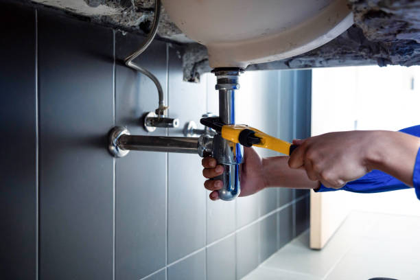 Trusted Granville, IL Plumber Experts